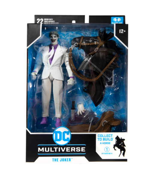 McFarlane DC Multiverse The Dark Knight Returns Joker