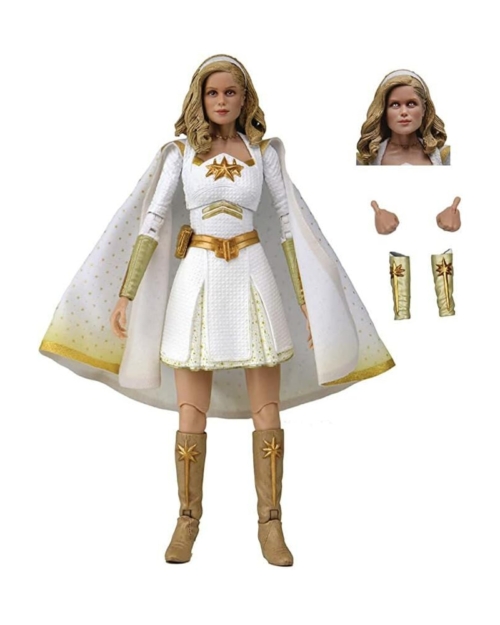 Neca Ultimate Starlight The Boys 7 Scale Action Figure