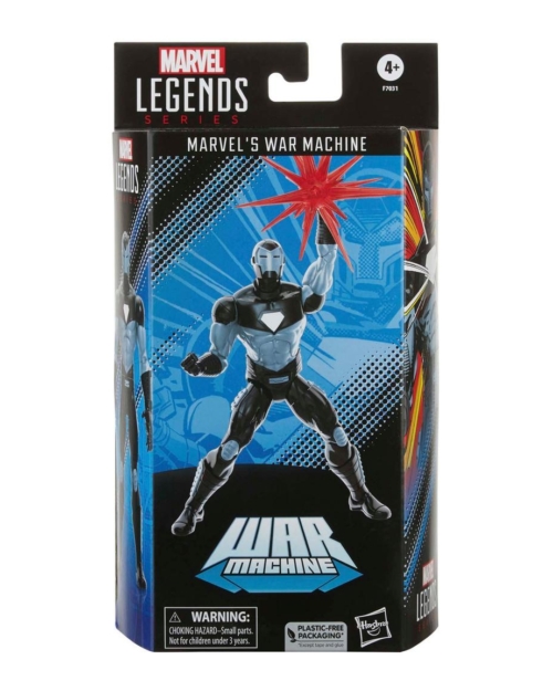 Marvel Legends Series War Machine