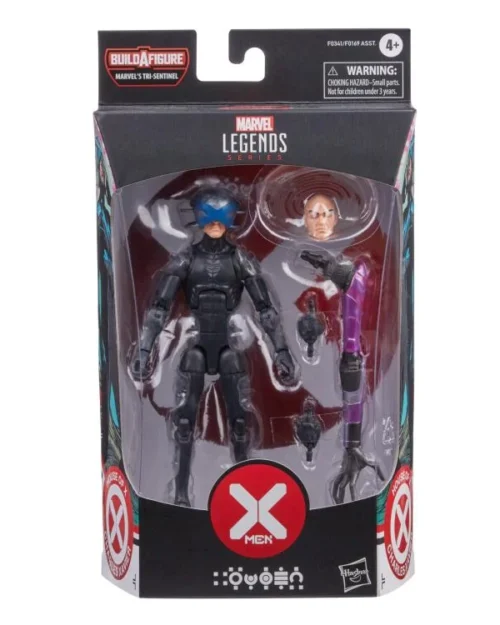 Marvel Legends Charles Xavier