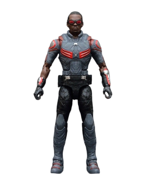 Marvel Legends Falcon Captain America | Only Figure