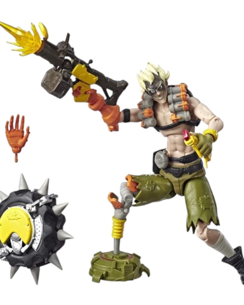 Overwatch Ultimates Pop Rock | No Box