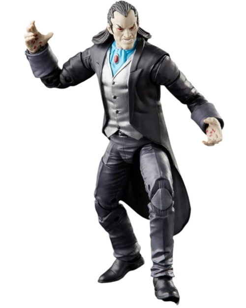 Marvel Legends Morlun | As Shown