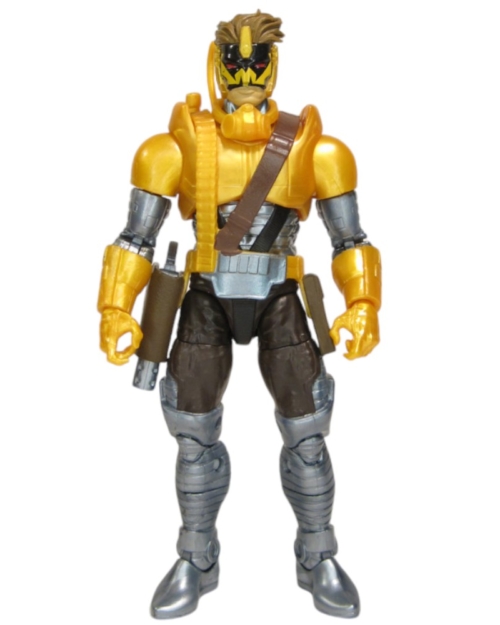 Marvel Legends Maverick | As Shown