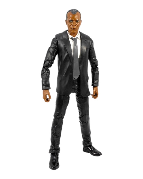 Marvel Legends Nick Fury