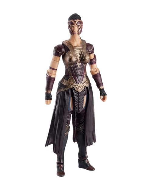 DC Comics Multiverse Wonder Woman Menalippe