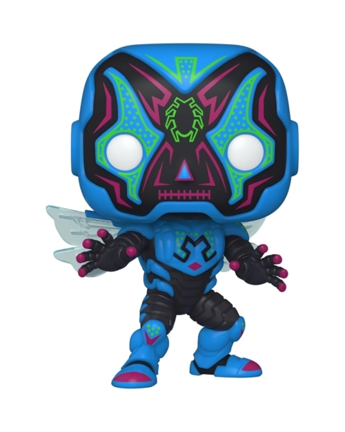 POP Blue Beetle #410