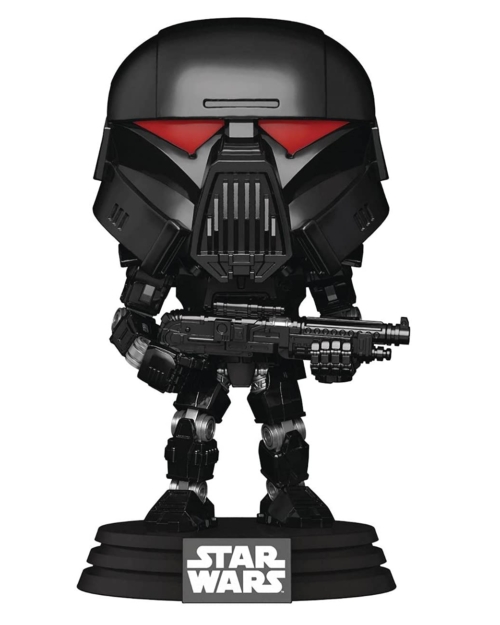 POP Dark Trooper 466 Star Wars