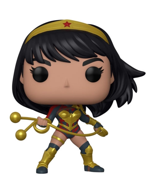 POP Yara Flora