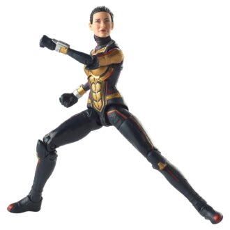Marvel Avengers Legends Series Wasp | Pre-Owned | Only Figure available