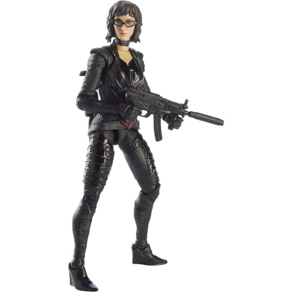 G.I.Joe Classified Series Baroness - Image 2
