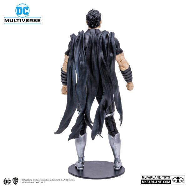 Mcfarlane Blackest Night Superman - Image 6