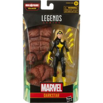 Marvel Legends Darkstar