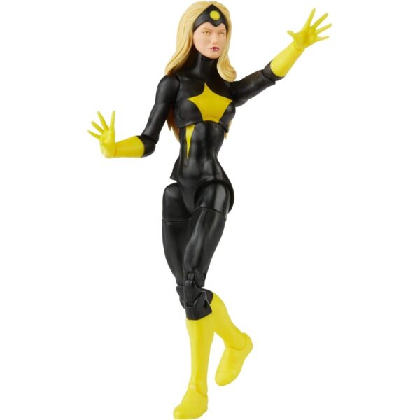 Marvel Legends Darkstar - Image 3