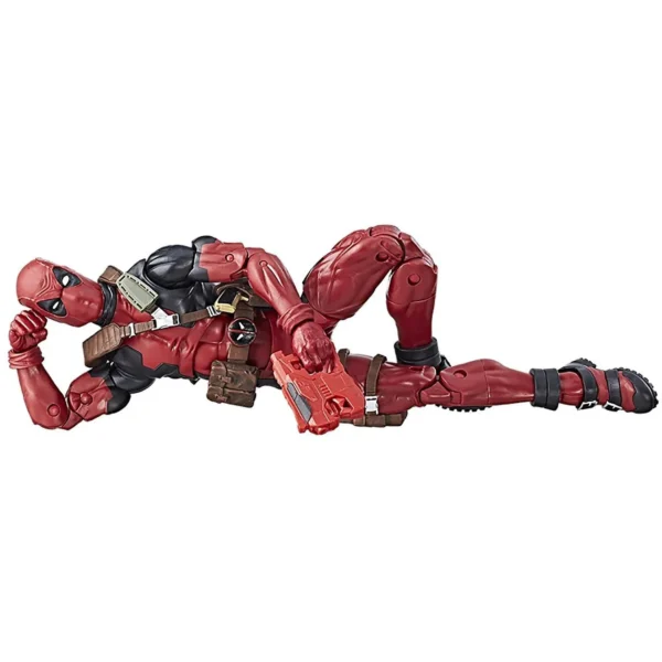 Marvel Classic 12 Inch Legends Figure Deadpool | Without Box - Image 3