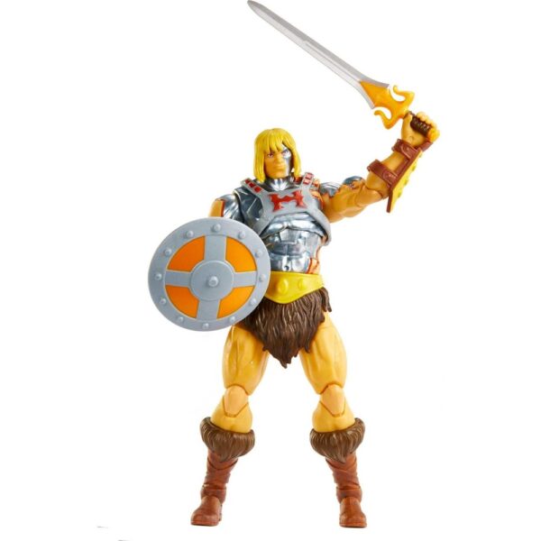 Masters of the Universe Masterverse Revelation Faker - Image 6