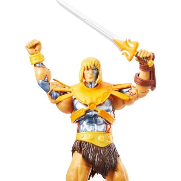 Masters of the Universe Masterverse Revelation Faker - Image 3