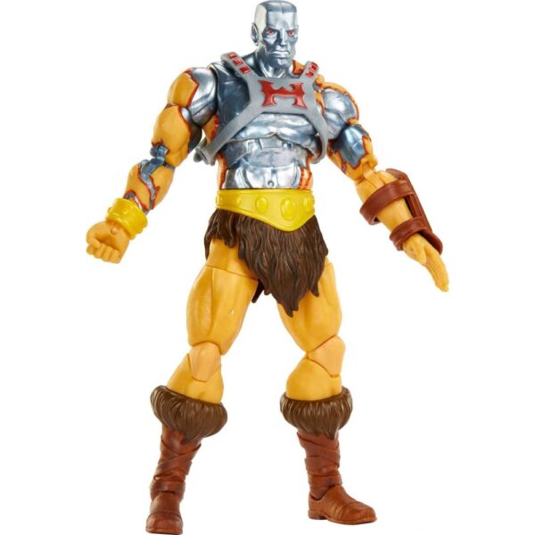Masters of the Universe Masterverse Revelation Faker