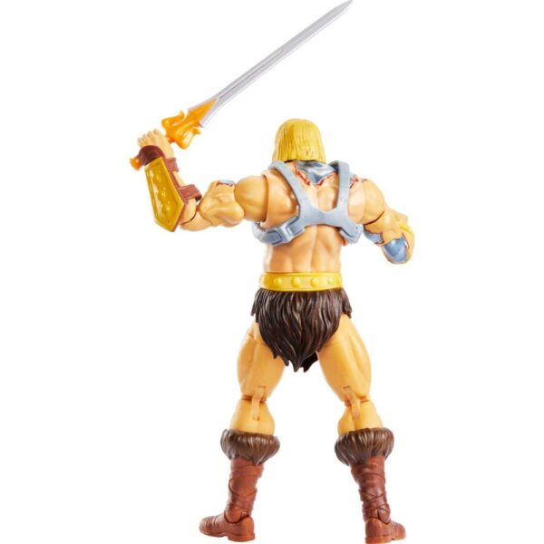 Masters of the Universe Masterverse Revelation Faker - Image 4