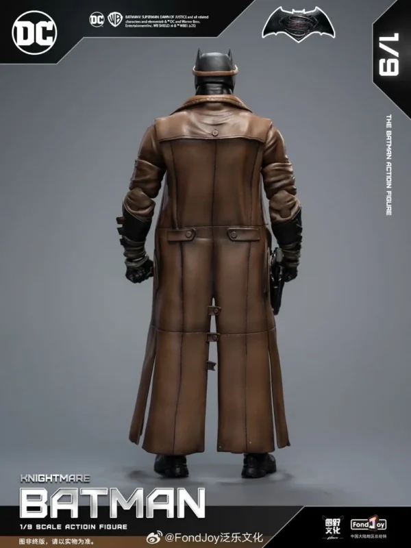 FondJoy DC1016 1/9 (Batman v Superman:Dawn of Justice) Knightmare Batman - Image 5
