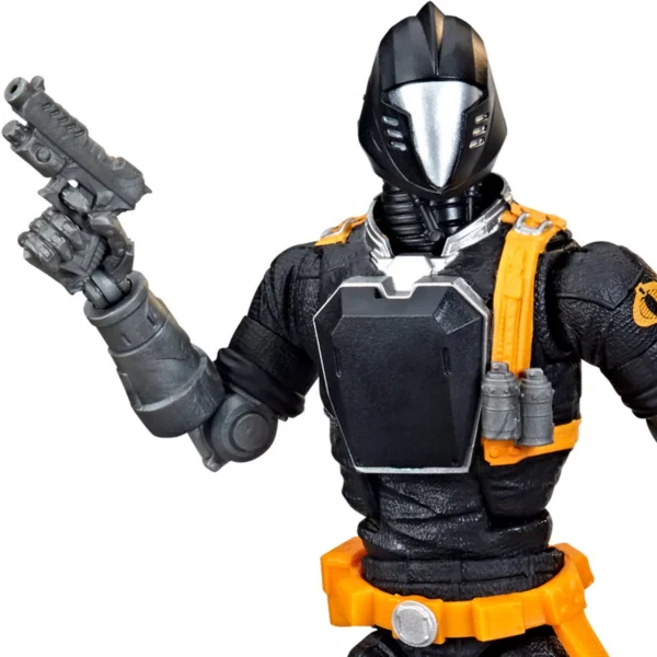 G.I.Joe Classified Series B.A.T. | Hasbro | 6 inch - Image 3