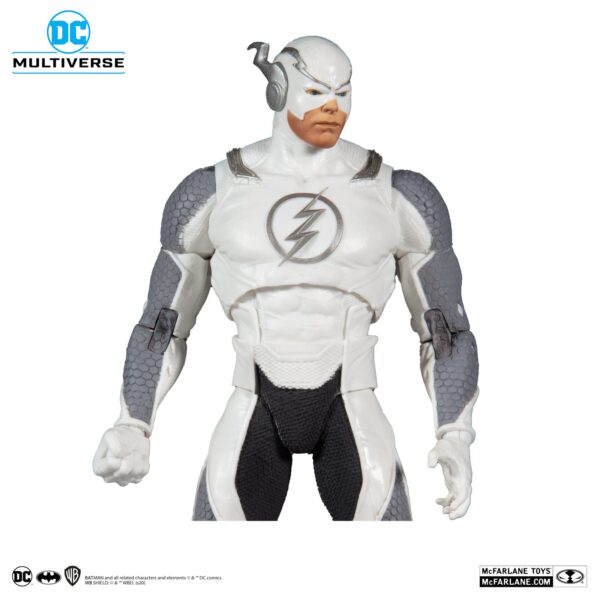 Mcfarlane The Flash Hot Pursuit - Image 7