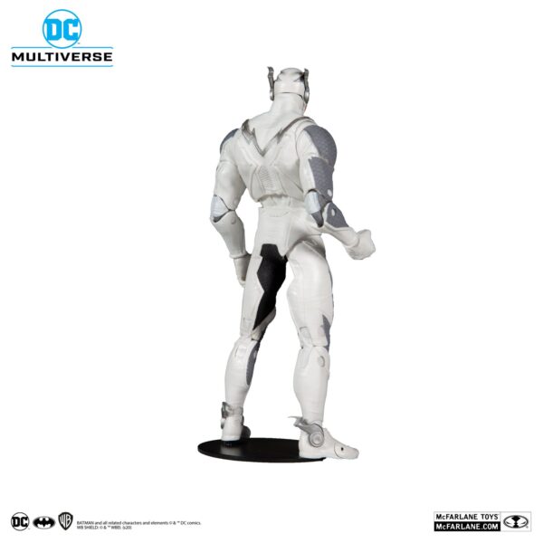 Mcfarlane The Flash Hot Pursuit - Image 4
