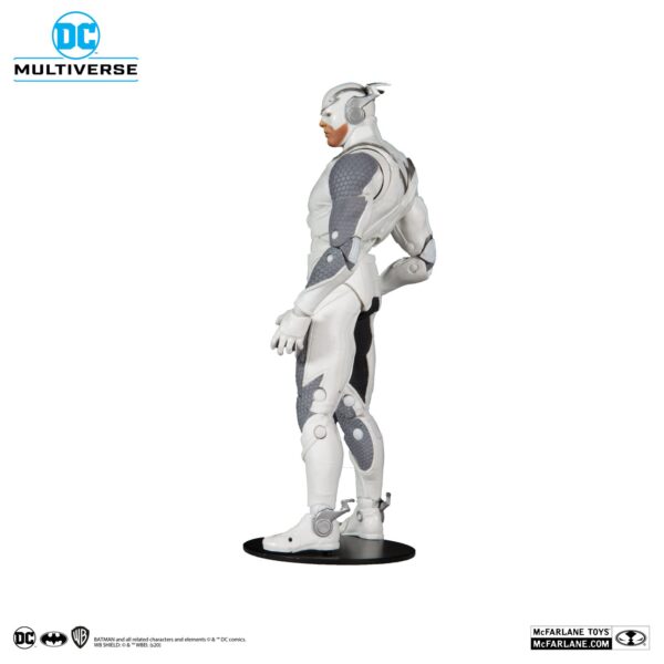 Mcfarlane The Flash Hot Pursuit - Image 3