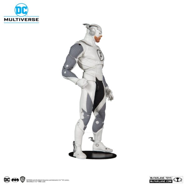 Mcfarlane The Flash Hot Pursuit - Image 2