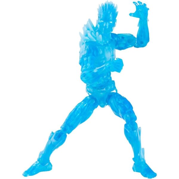 Marvel Legends Series Iceman - Image 3