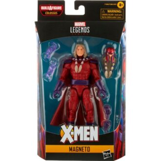 Marvel Legends X-Men The Age of Apocalypse Magneto