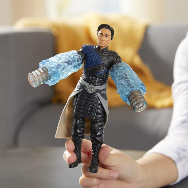 Shang-Chi and The Legend of The Ten Rings Wenwu | Marvel - Image 3