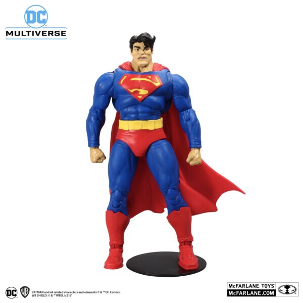 Mcfarlane The Dark Knight Returns Superman - Image 5