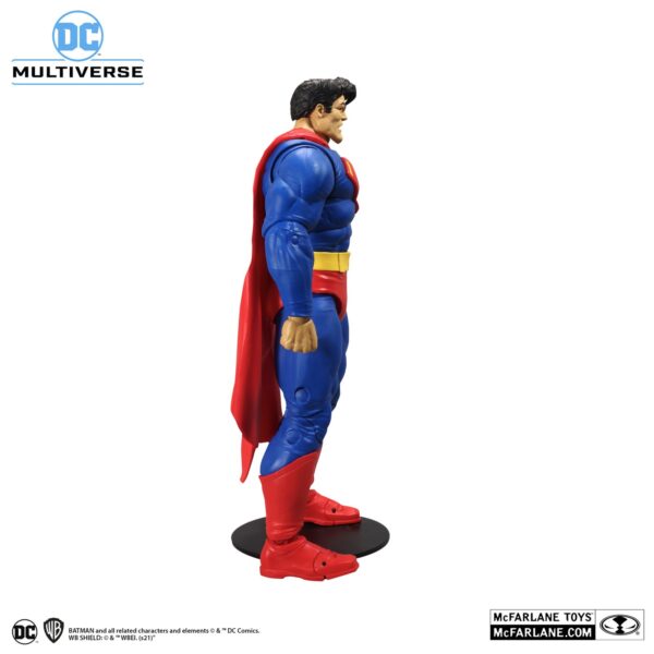 Mcfarlane The Dark Knight Returns Superman - Image 6