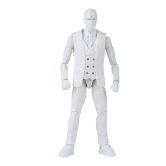 Marvel Legends Mr. Knight