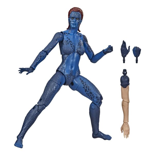 Marvel Legends X-Men Mystique - Image 2