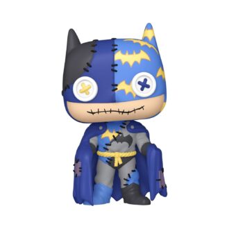 Funko POP Patchwork Batman