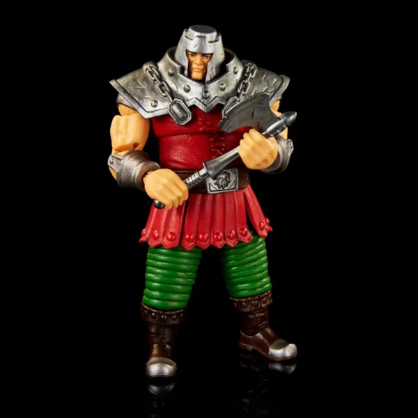 Masters of the Universe Masterverse Ram Man Action Figure - Image 4