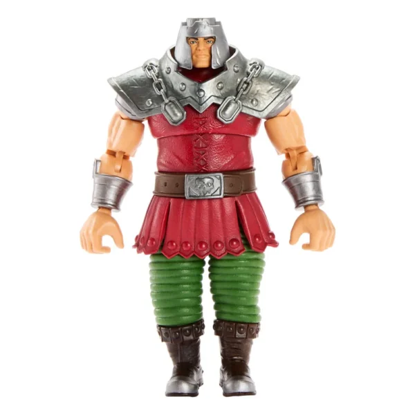 Masters of the Universe Masterverse Ram Man Action Figure - Image 3