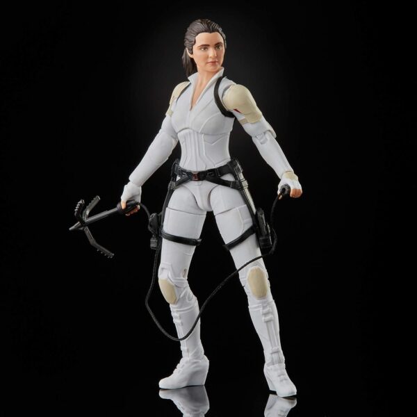 Marvel Legends Red Guardian & Melina Vostkoff 2-Pack - Image 4