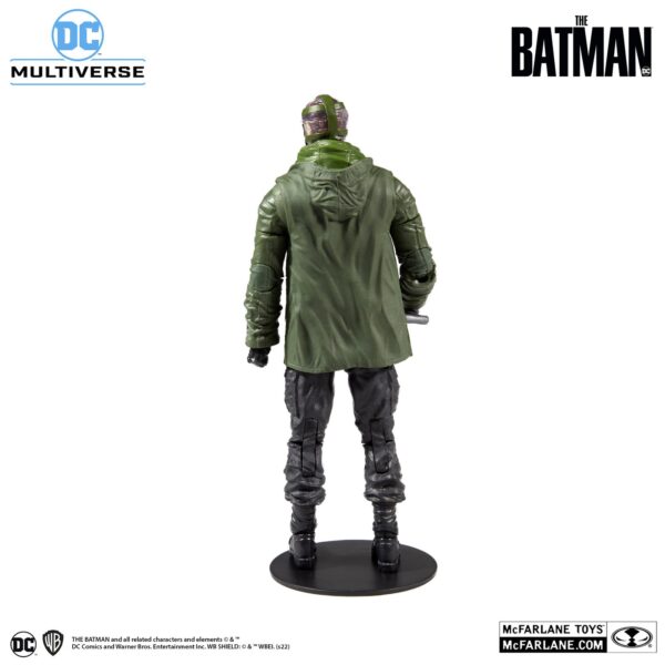 McFarlane The Riddler: The Batman (Movie) - Image 7