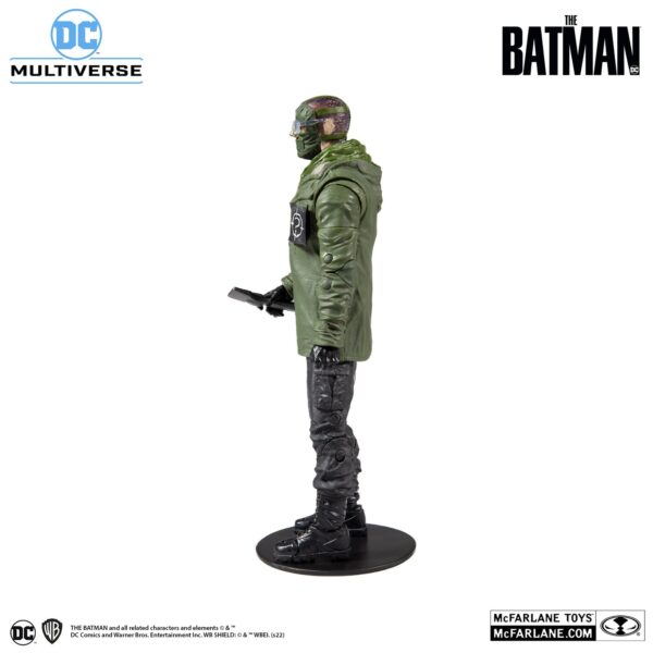 McFarlane The Riddler: The Batman (Movie) - Image 8