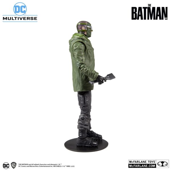 McFarlane The Riddler: The Batman (Movie) - Image 6