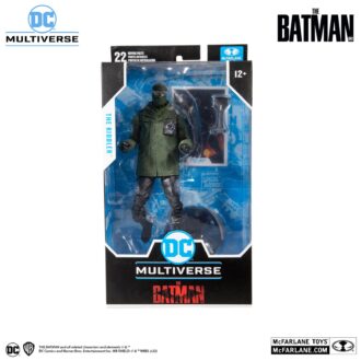 McFarlane The Riddler: The Batman (Movie)