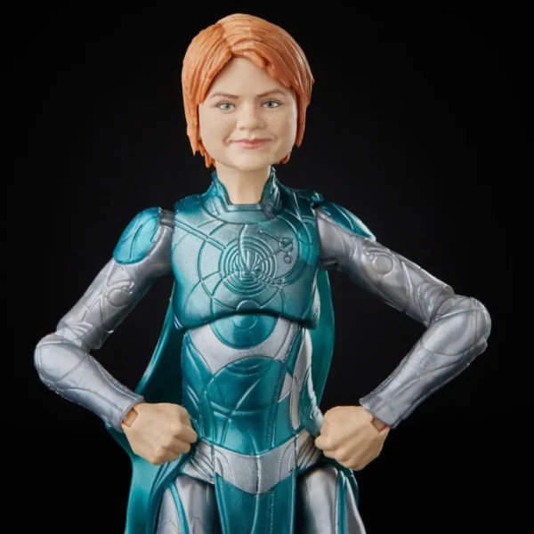 Marvel Legends Series The Eternals Marvel’s Sprite - Image 2