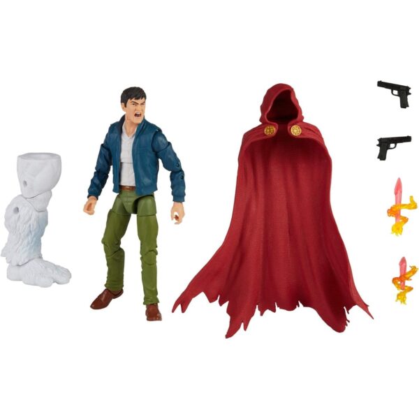 Marvel Legends Series The Hood - Image 2