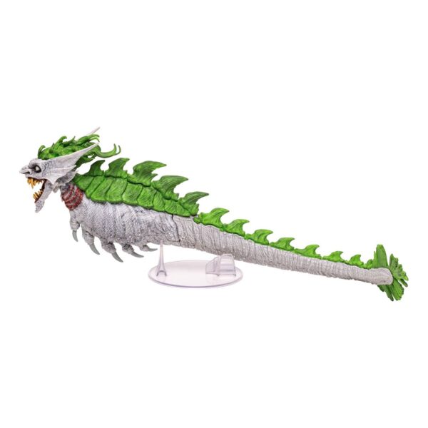 Mcfarlane The Joker Dragon Dark Nights Metal Action Vehicle | No Box - Image 5